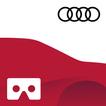 Audi A4 Virtual Showroom