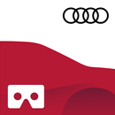 Audi A4 Virtual Showroom APK