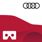 Audi A4 Virtual Showroom icon