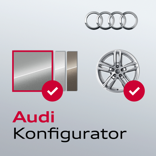 Audi Konfigurator Deutschland