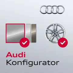 Audi Konfigurator Deutschland APK download