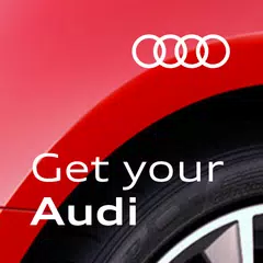 Get your Audi APK download