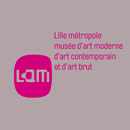 LaM, Lille Métropole Musée aplikacja