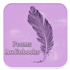 Poems Audiobooks ไอคอน