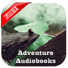 Adventure Audiobooks ไอคอน