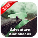Audiobooks aventura APK