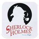 آیکون‌ Sherlock Holmes Audible Complete Works