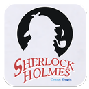 Sherlock Holmes Obras Completas APK