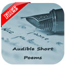 Poemas curtos audíveis APK