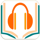 Audible Stories simgesi