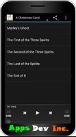 Audible Stories syot layar 1