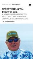 Power & Motoryacht Magazine تصوير الشاشة 1
