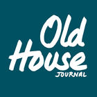 Old House Journal ikon