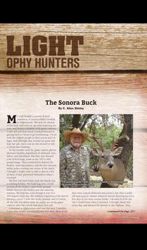 Texas Trophy Hunters 截图 2