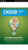 CKGSB Knowledge 포스터
