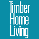 Timber Home Living أيقونة