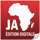 Jeune Afrique Edition Digitale 圖標