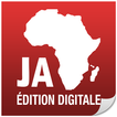 Jeune Afrique Edition Digitale