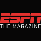 ESPN The Magazine biểu tượng