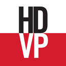 HD VideoPro aplikacja