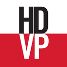 HD VideoPro icône