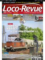 Loco Revue پوسٹر