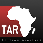 The Africa Report icono