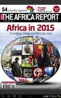 The Africa Report Cartaz