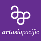 ArtAsiaPacific magazine icon