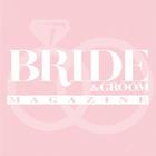 Bride & Groom magazine icon