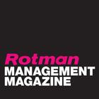 Rotman Management Magazine icon