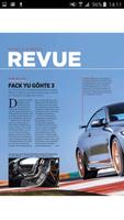 autorevue capture d'écran 3