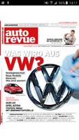 autorevue Plakat