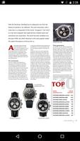 0024 WatchWorld Scandinavia Cartaz