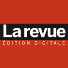 La Revue Edition Digitale 圖標