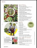 Organic Gardener Magazine screenshot 2