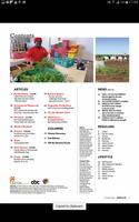 برنامه‌نما Farmer’s weekly SA عکس از صفحه