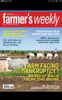 Farmer’s weekly SA Affiche
