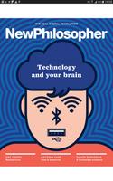 New Philosopher Poster