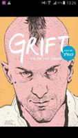 GRIFT Poster