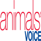 Animals' Voice आइकन