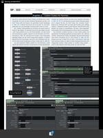 Digital Production Magazin captura de pantalla 1