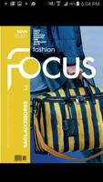 Fashion Focus Man Bags Affiche