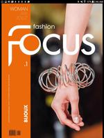 Fashion Focus Woman Bijoux تصوير الشاشة 2