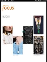 Fashion Focus Woman Bijoux تصوير الشاشة 3