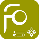 Fashion Focus Woman Embroidery APK