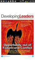Developing Leaders Poster