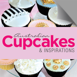 Cupcakes and Inspiration icono