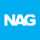 NAG Magazine icône