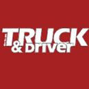 NZ Truck & Driver aplikacja